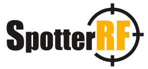 spotter RF radar security solution